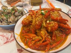 -小田油焖小龙虾(双井店)
