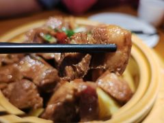 -好嫂子酱猪手•农家菜(华远坊店)