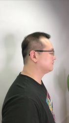 -MAGIC米几发型设计·羊毛卷