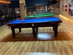 -蓝鲸湾汤泉(包河店)