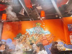 -热辣宗师·串串火锅(万达金街店)