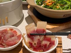 -刀板香·安徽菜(国购IFC店)