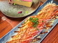 -戏作寿司(观音桥店)
