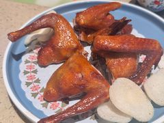 -点都德(长泰广场店)