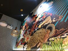 -半天妖|烤鱼·冒烤鸭(汉中吾悦广场店)