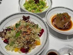 -杏花堂晋商私房菜(华熙五棵松店)