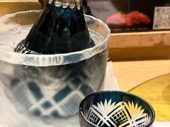 -鮨政· Omakase(港汇恒隆广场店)