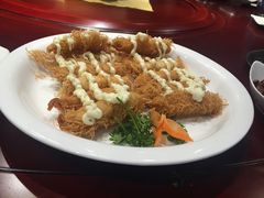 -东吴面馆(十全街店)