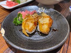 -小川洋风料理(街道口店)