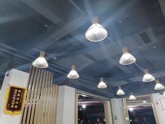 大堂-正贰捌经重庆老火锅(建设路店)
