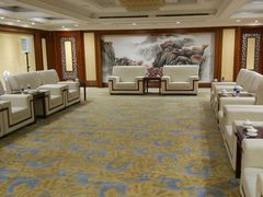 -南京维景国际大酒店(南京博物院店)