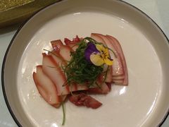 目鱼大烤-御花园酒店(希尔顿店)