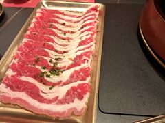 -西塔老太太泥炉烤肉(双井店)