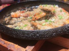 -柴米油盐(土菜院子店)