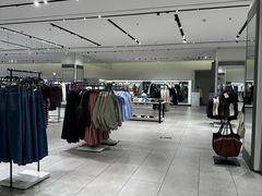 -ZARA(凯德乐峰广场店)