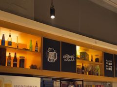 -木屋烧烤(万德庄店)