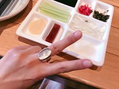 -四季民福烤鸭店(前门廊房二条店)