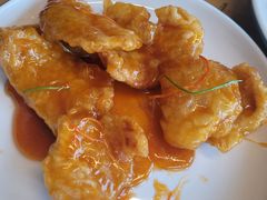 -关东小磨东北菜(上海长风大悦城店)
