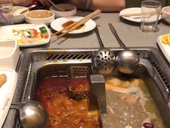 -海底捞火锅(名门店)