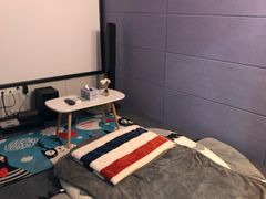 -艾乐空间主题私人影院(宝山万达店)