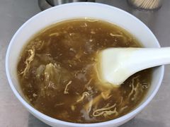 -添發碗仔翅美食
