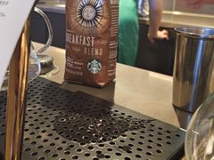 -星巴克(古象大酒店店)