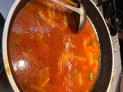 -乔阿马·江南味·驴肉香(龙湖华泾天街店)
