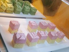-尚品海鲜肥牛自助火锅(湖明店)