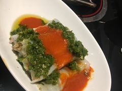 西红柿凉皮-新大新1993·贵州山里味(青云市集店)