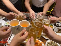 -四海一家自助餐(益田假日广场店)