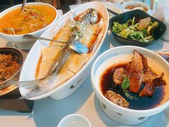 -翡翠江南(国贸商城店)