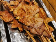 -永红源·啤酒烧烤海鲜大排档(台柳路店)