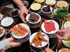 -俏媳妇火锅(宽窄巷子店)