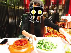 -上海1号私藏菜(静安店)