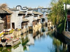 -嘉兴月河历史街区