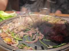 -杨小佳·齐齐哈尔烤肉·烤串(广州店)