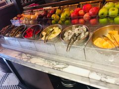 -广州富力丽思卡尔顿酒店