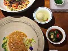 -李犟大爆鳝面·手工蟹黄包(湖滨西湖店)