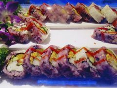 -三亚胜意海景酒店·海鲜自助餐厅(三亚湾路店)