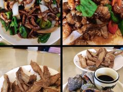 -小红门海鲜