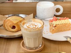-丘中有甜(乐清·江南里店)