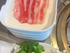 -汉金城海鲜烤肉自助百汇(烟台永旺购物中心店)
