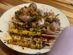 -袁师傅烤肉(弹子石店)