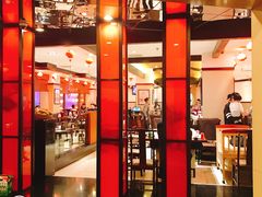 门面-皇城老妈·大连海鲜火锅(港湾店)