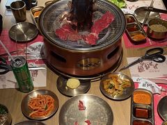 -西塔老太太泥炉烤肉(北京亚运村店)