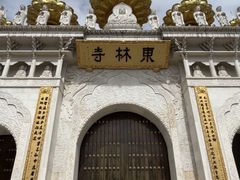 -上海东林寺(金山区)