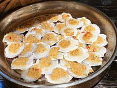 -东方红海鲜百汇(国际大厦店)