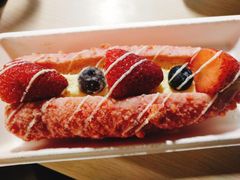 -LELECHA乐乐茶(新街口大洋店)