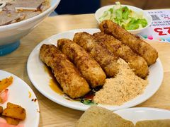 -贵凤凰贵州米粉(五道口店)