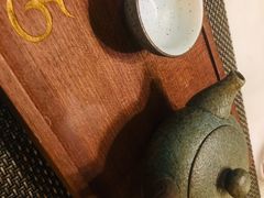 -五号茶居·新派粤菜·岭南五号酒店(沿江中路店)